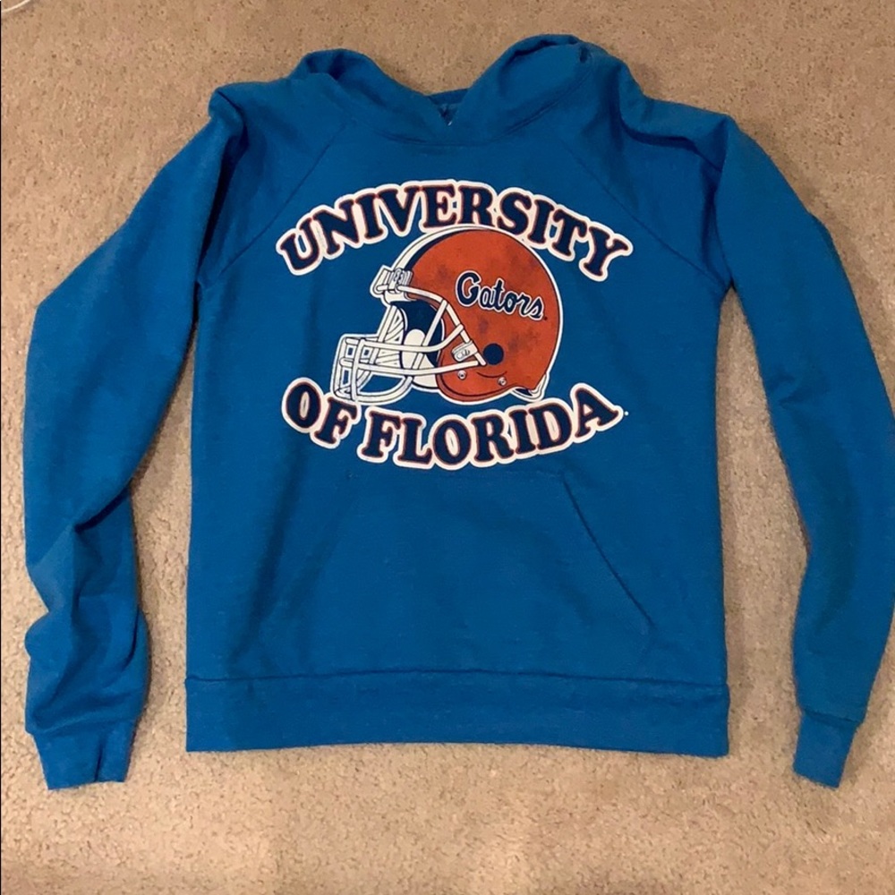 University of Florida Sweatshirt